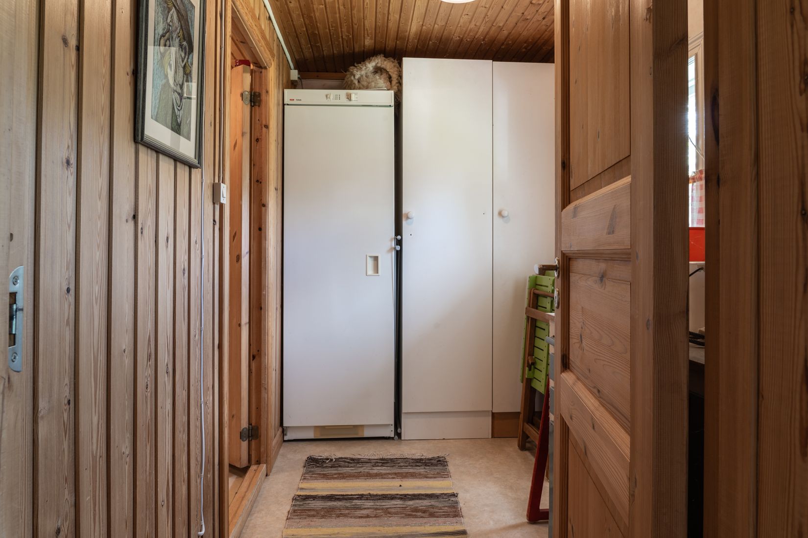 Fritidshus, Hamrafjällsvägen 23, Härjedalen