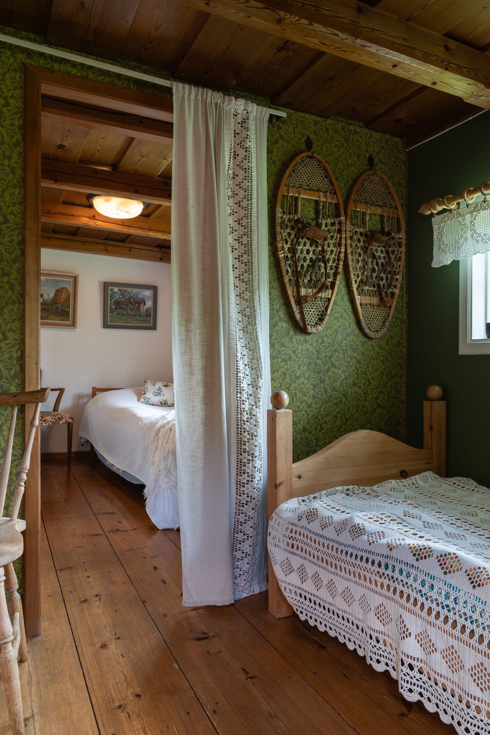 Fritidshus, Hamrafjällsvägen 23, Härjedalen