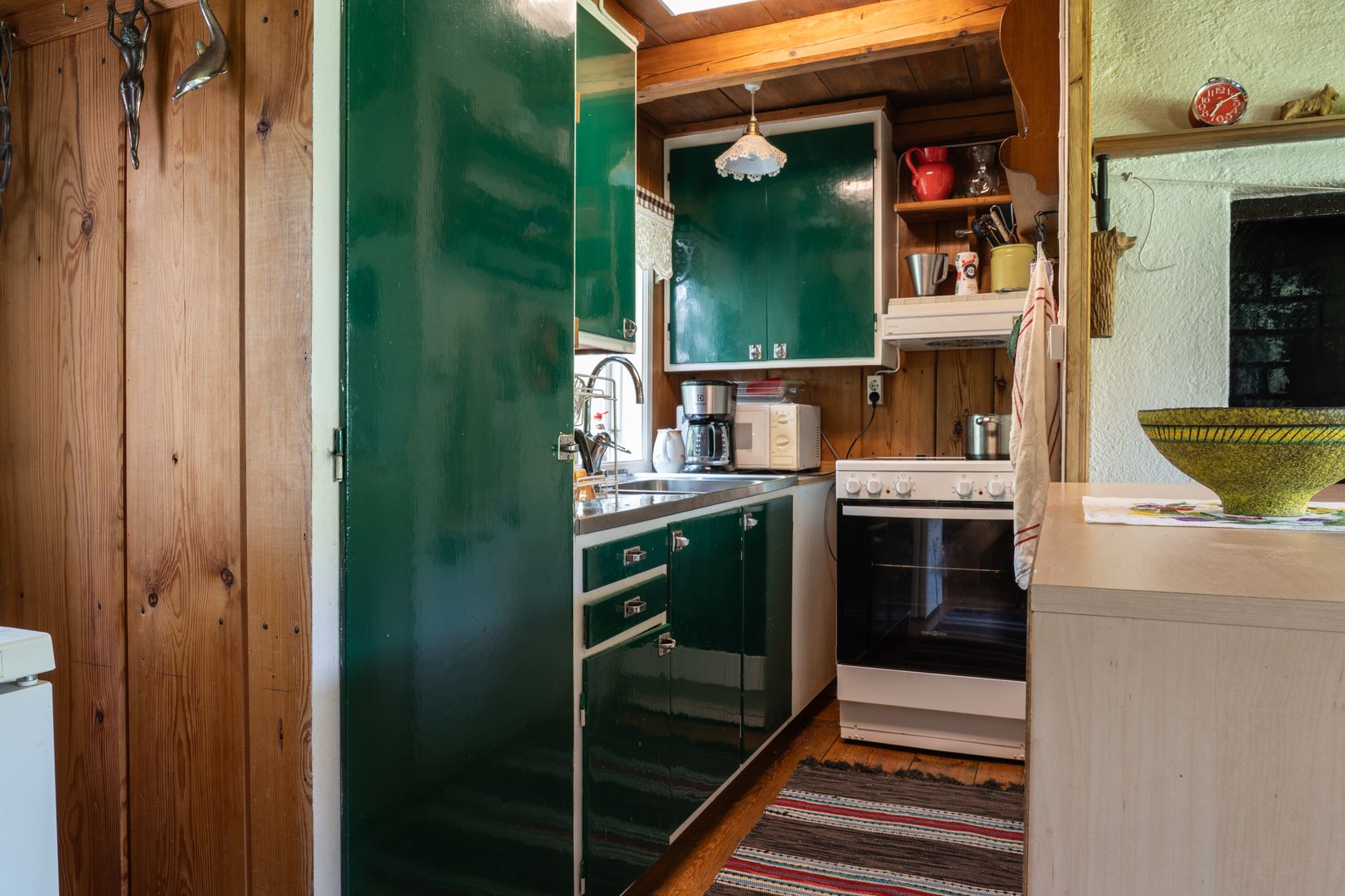 Fritidshus, Hamrafjällsvägen 23, Härjedalen