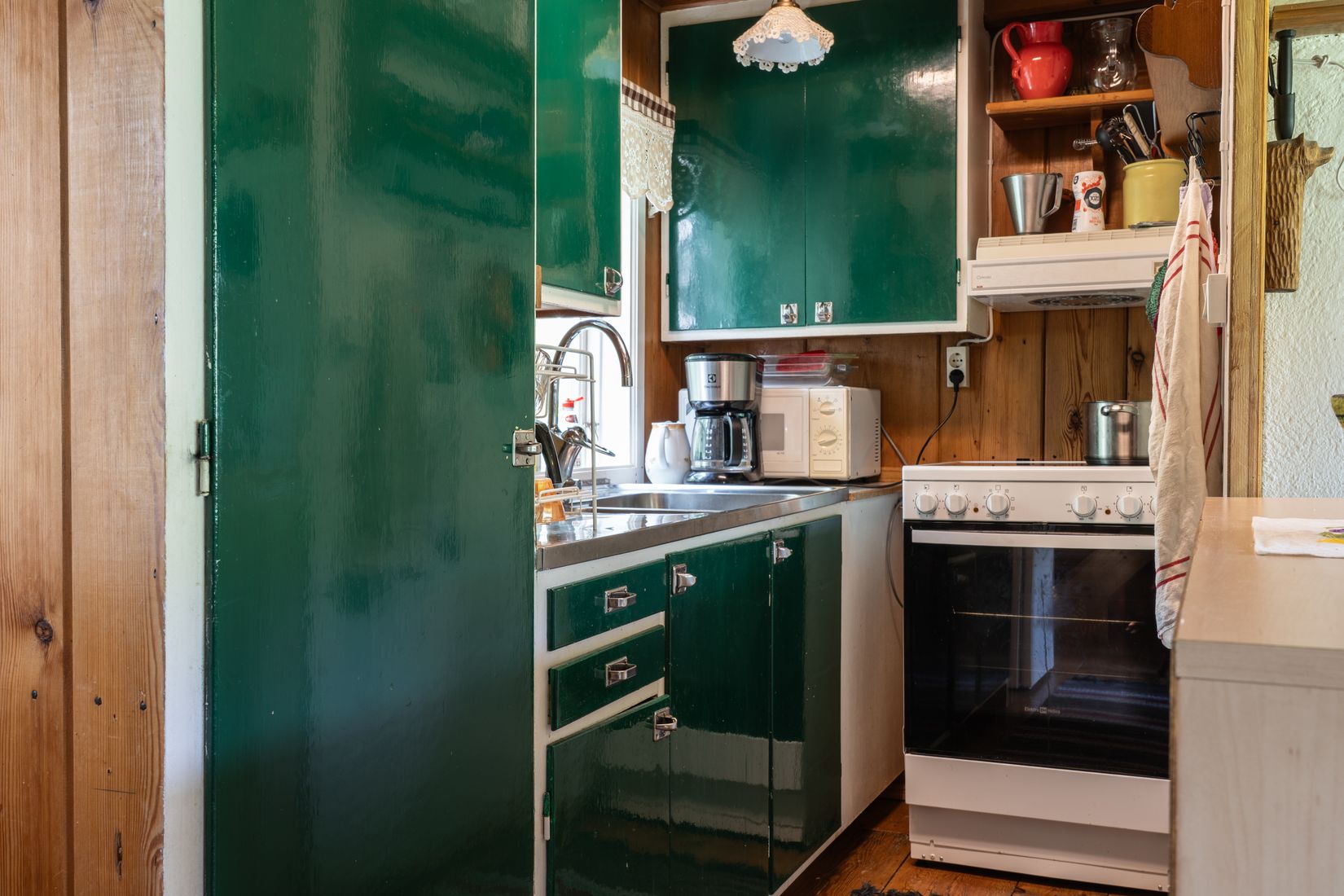 Fritidshus, Hamrafjällsvägen 23, Härjedalen