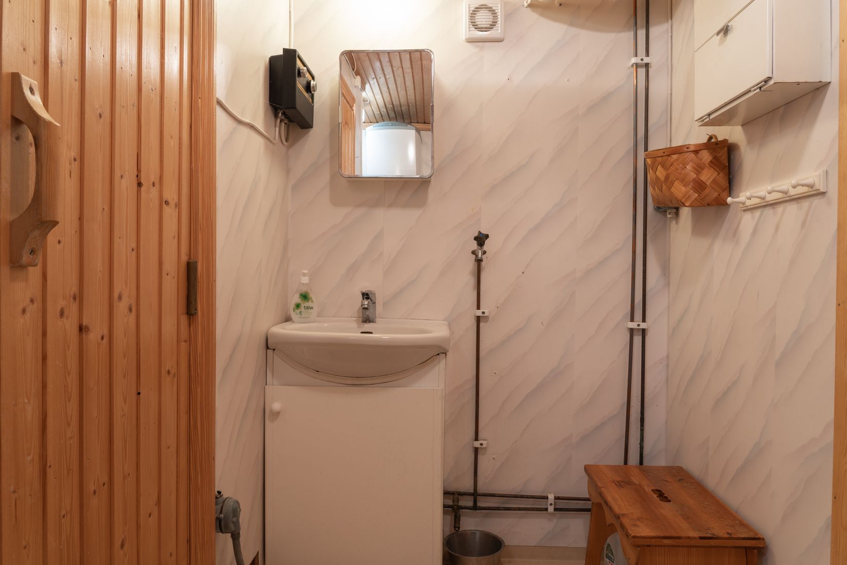 Fritidshus, Hamrafjällsvägen 23, Härjedalen