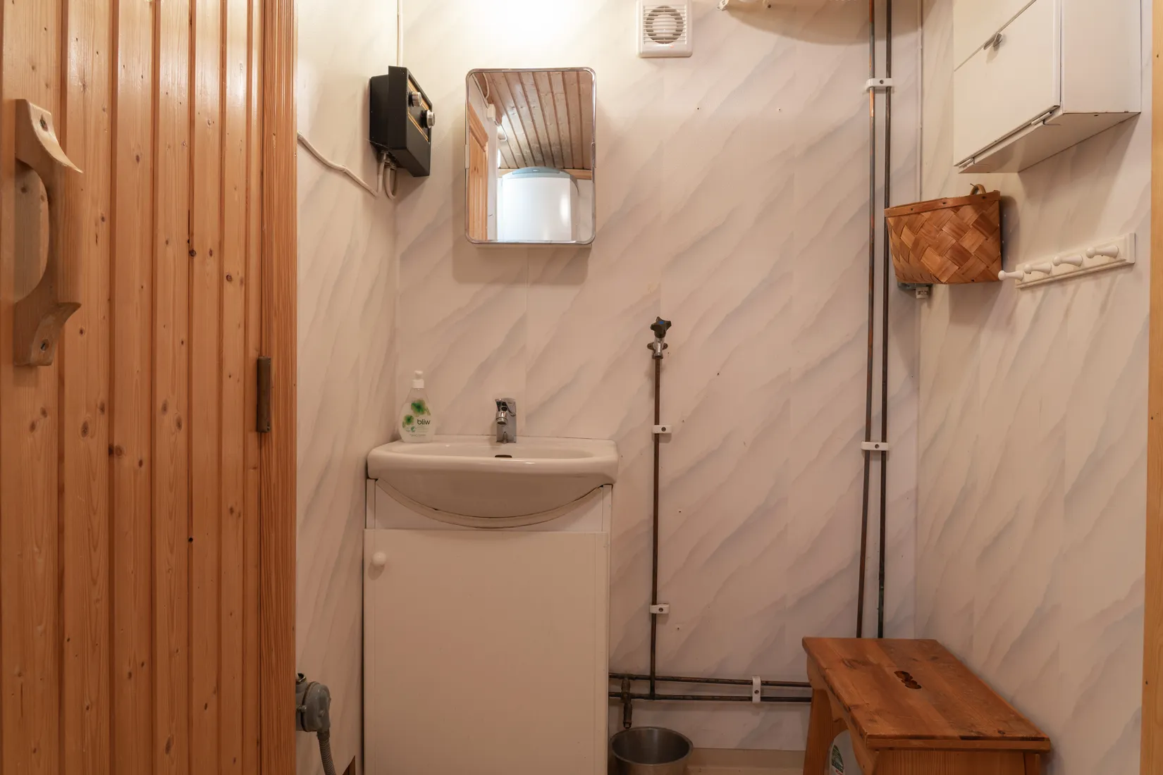 Fritidshus, Hamrafjällsvägen 23, Härjedalen