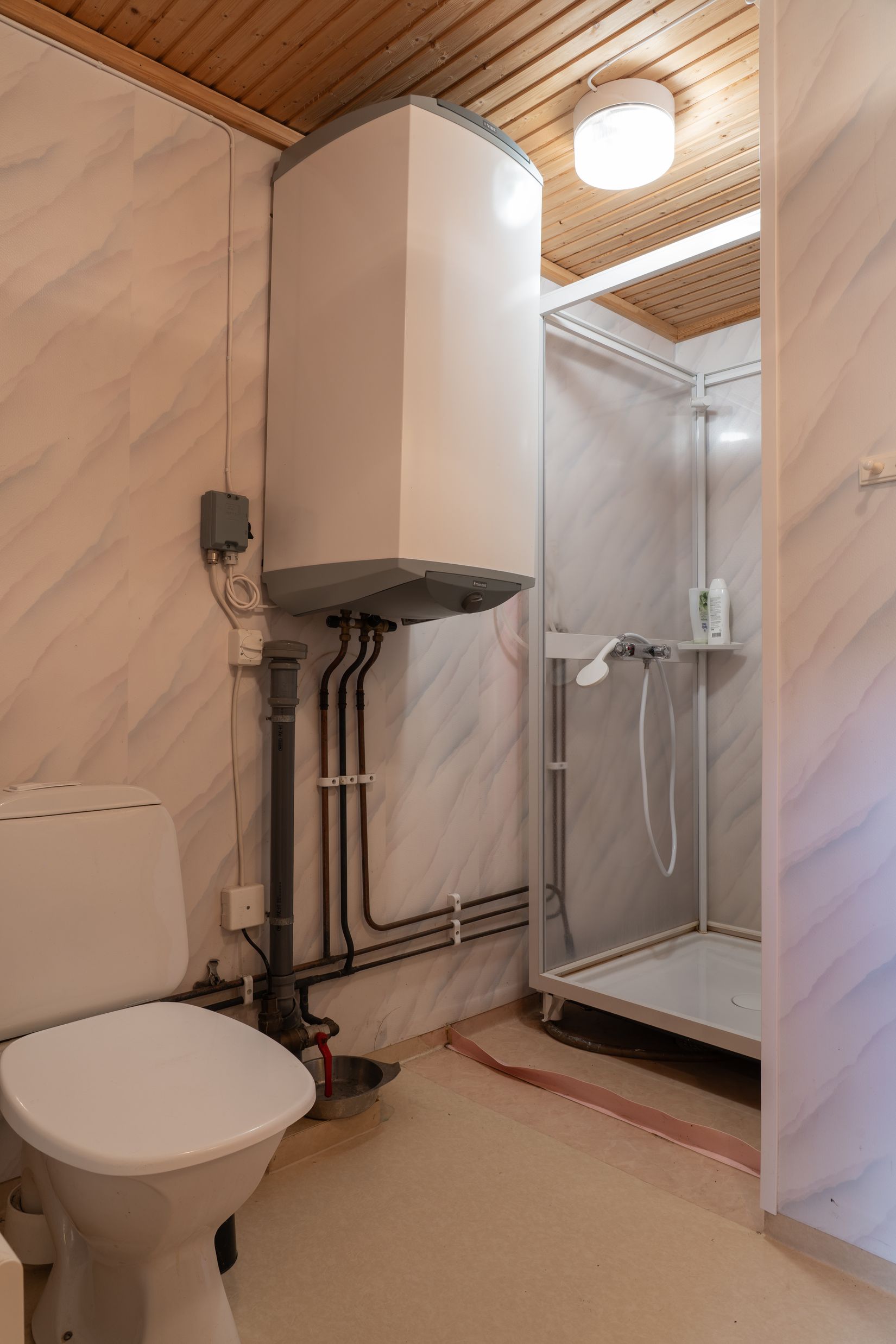 Fritidshus, Hamrafjällsvägen 23, Härjedalen