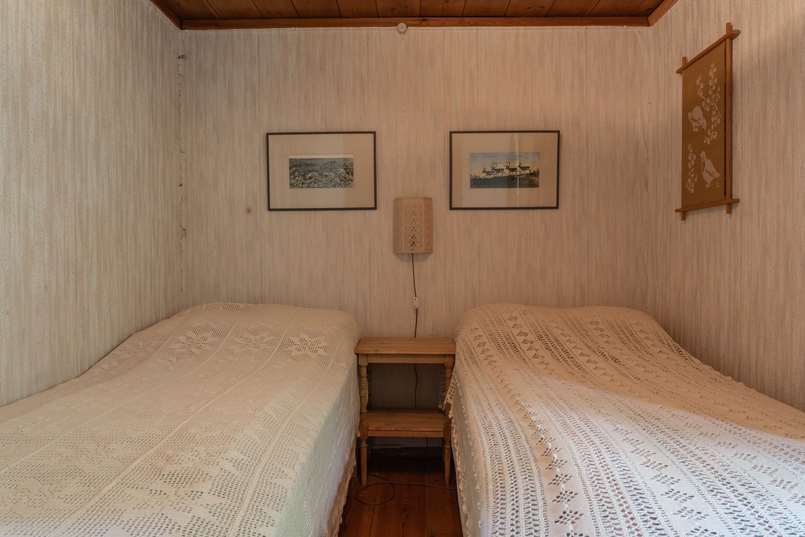 Fritidshus, Hamrafjällsvägen 23, Härjedalen