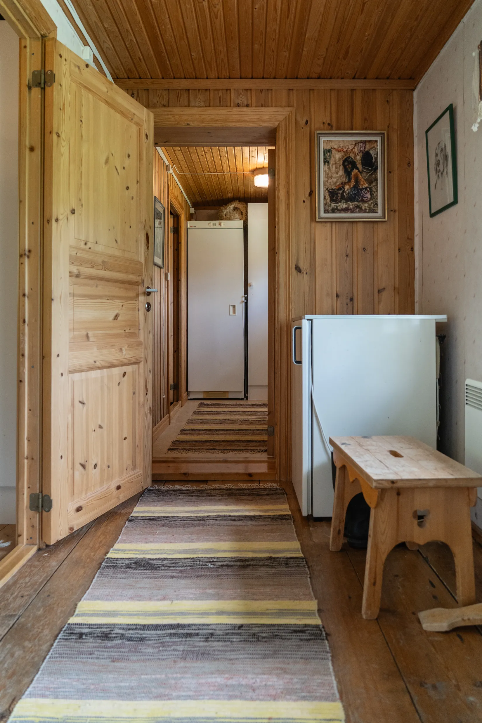 Fritidshus, Hamrafjällsvägen 23, Härjedalen