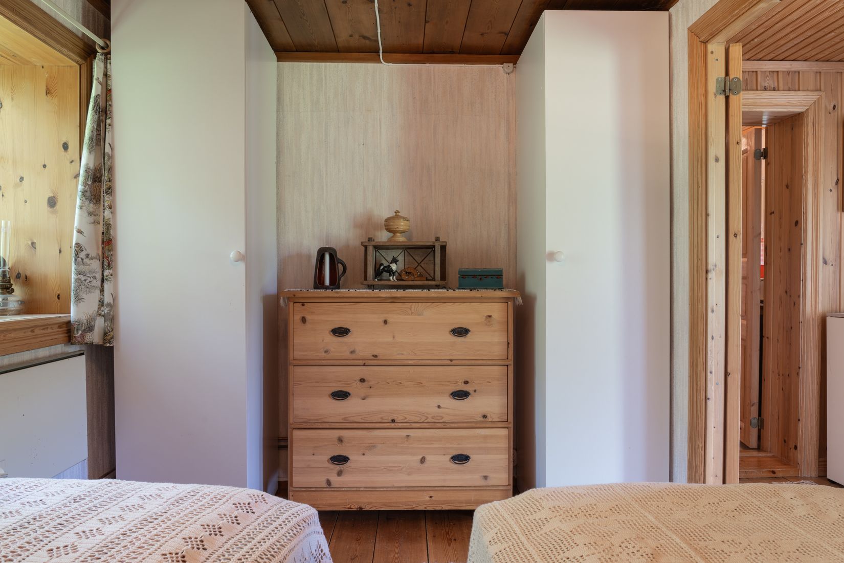 Fritidshus, Hamrafjällsvägen 23, Härjedalen