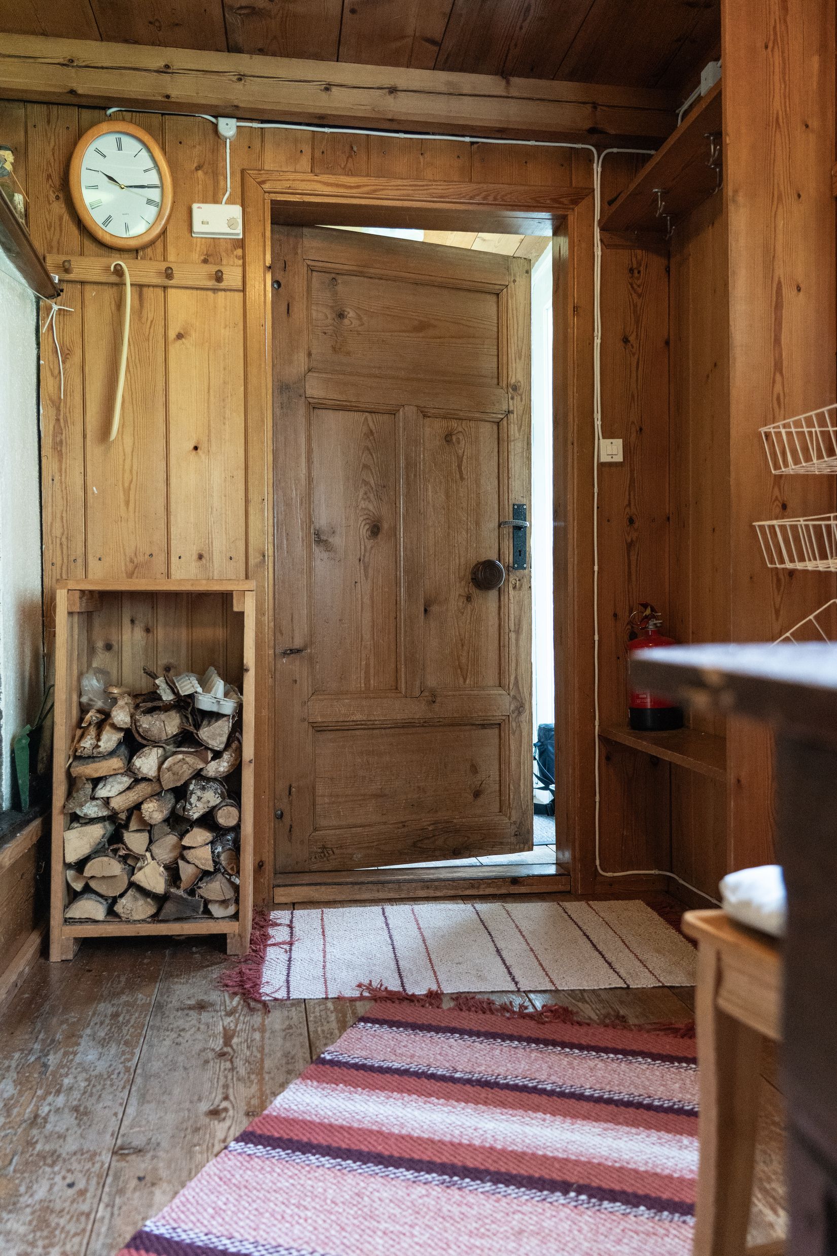 Fritidshus, Hamrafjällsvägen 23, Härjedalen