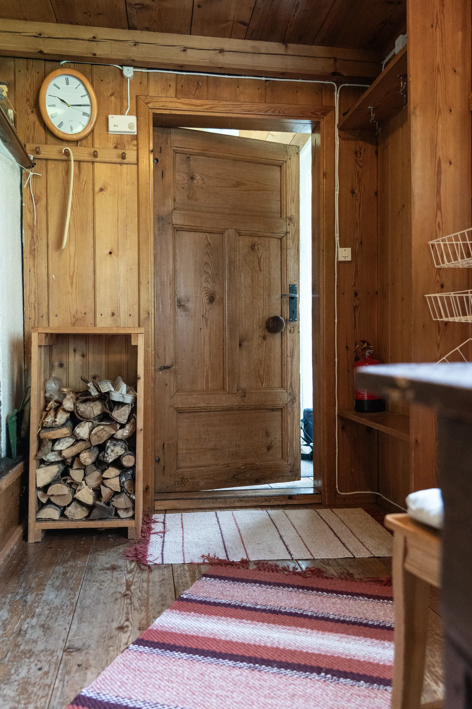 Fritidshus, Hamrafjällsvägen 23, Härjedalen