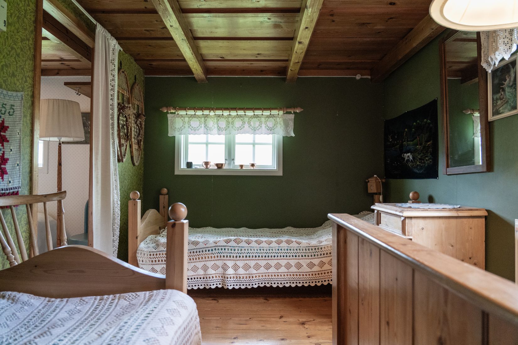 Fritidshus, Hamrafjällsvägen 23, Härjedalen