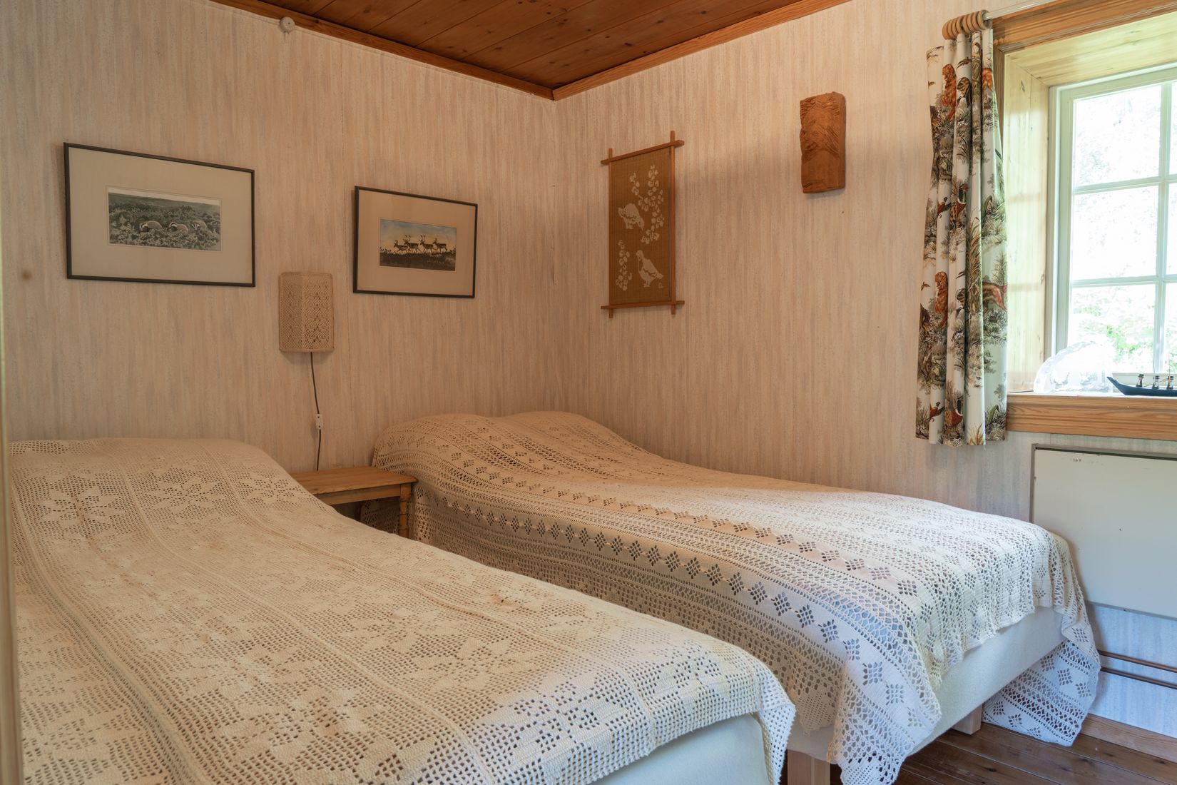 Fritidshus, Hamrafjällsvägen 23, Härjedalen