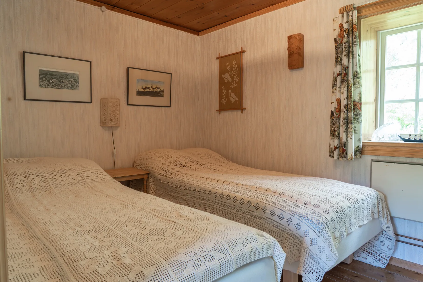 Fritidshus, Hamrafjällsvägen 23, Härjedalen