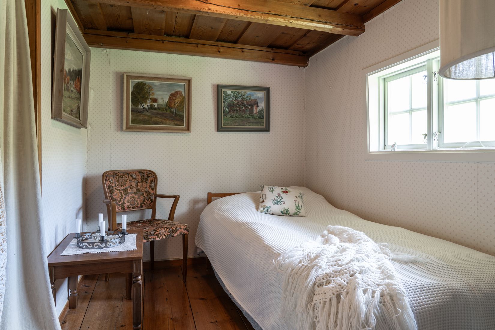 Fritidshus, Hamrafjällsvägen 23, Härjedalen