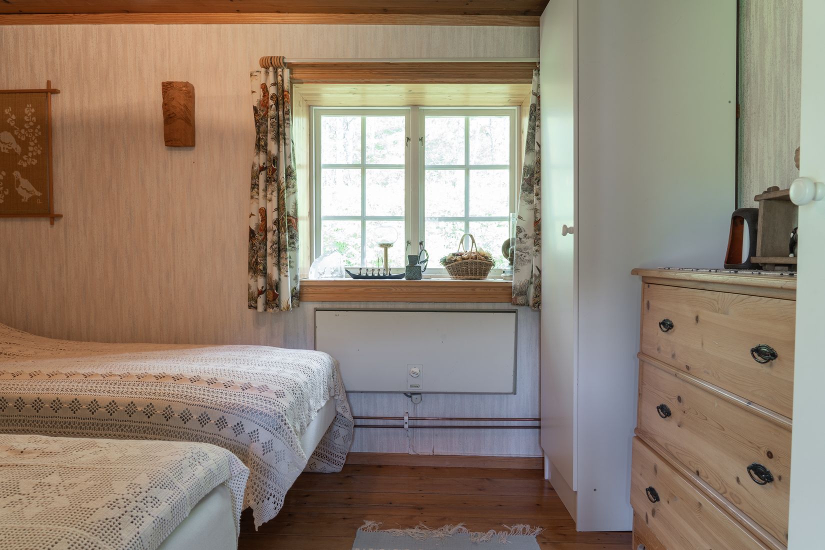 Fritidshus, Hamrafjällsvägen 23, Härjedalen