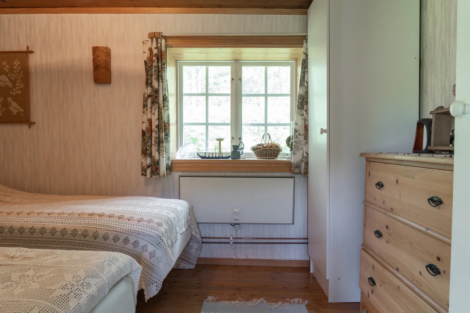 Fritidshus, Hamrafjällsvägen 23, Härjedalen