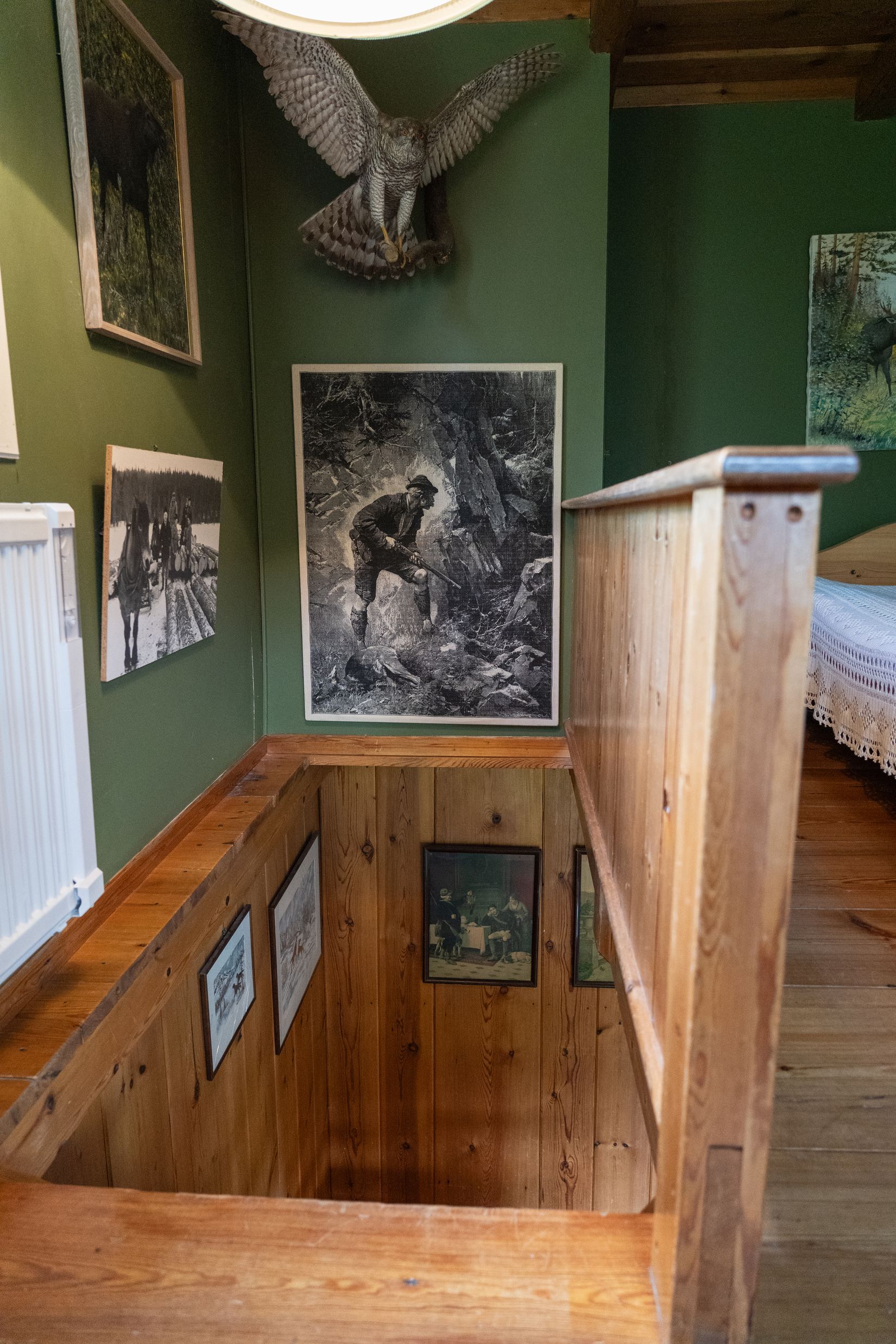 Fritidshus, Hamrafjällsvägen 23, Härjedalen