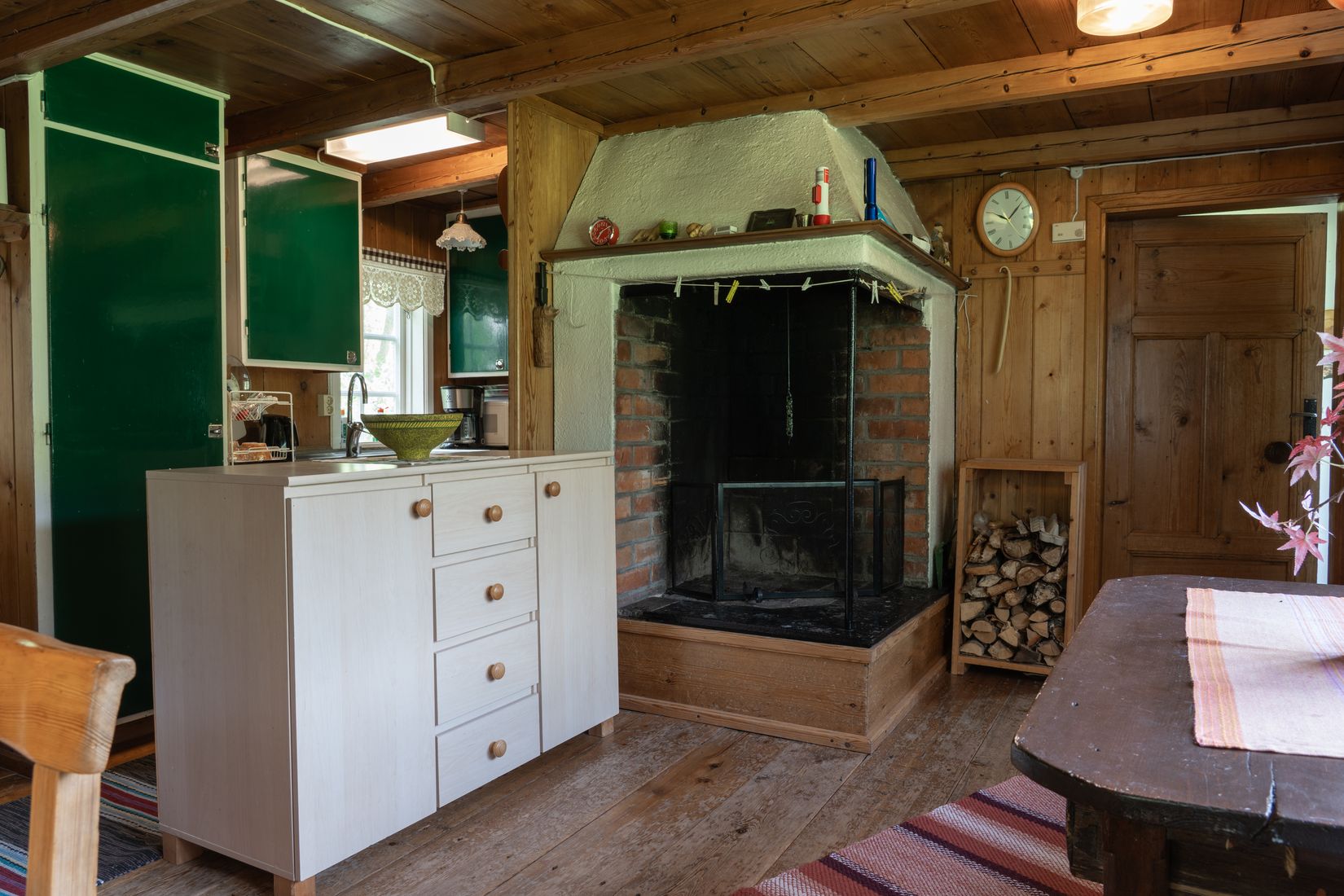 Fritidshus, Hamrafjällsvägen 23, Härjedalen