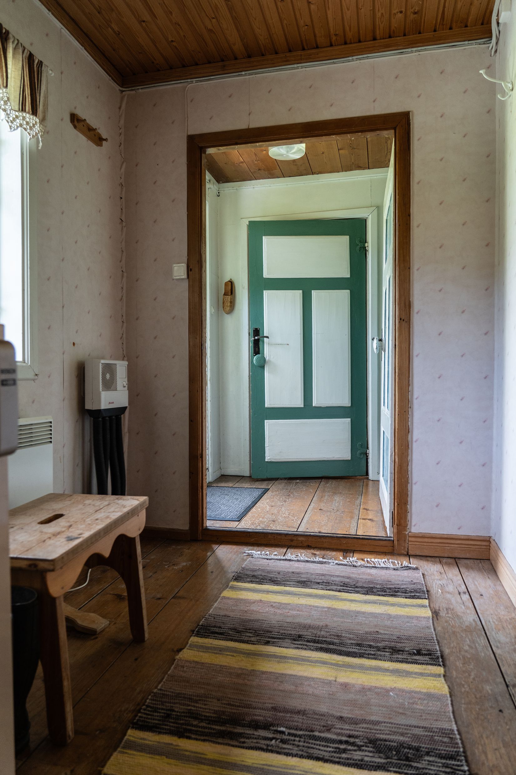 Fritidshus, Hamrafjällsvägen 23, Härjedalen