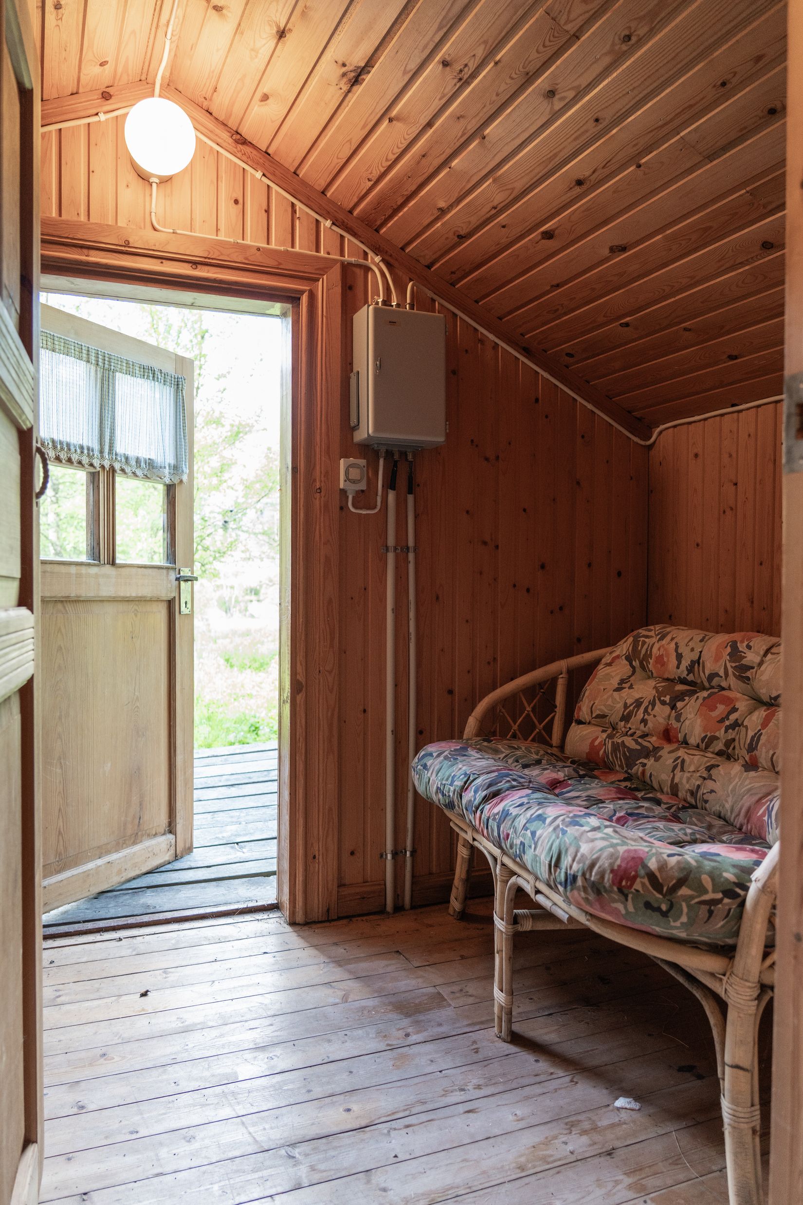 Fritidshus, Hamrafjällsvägen 23, Härjedalen