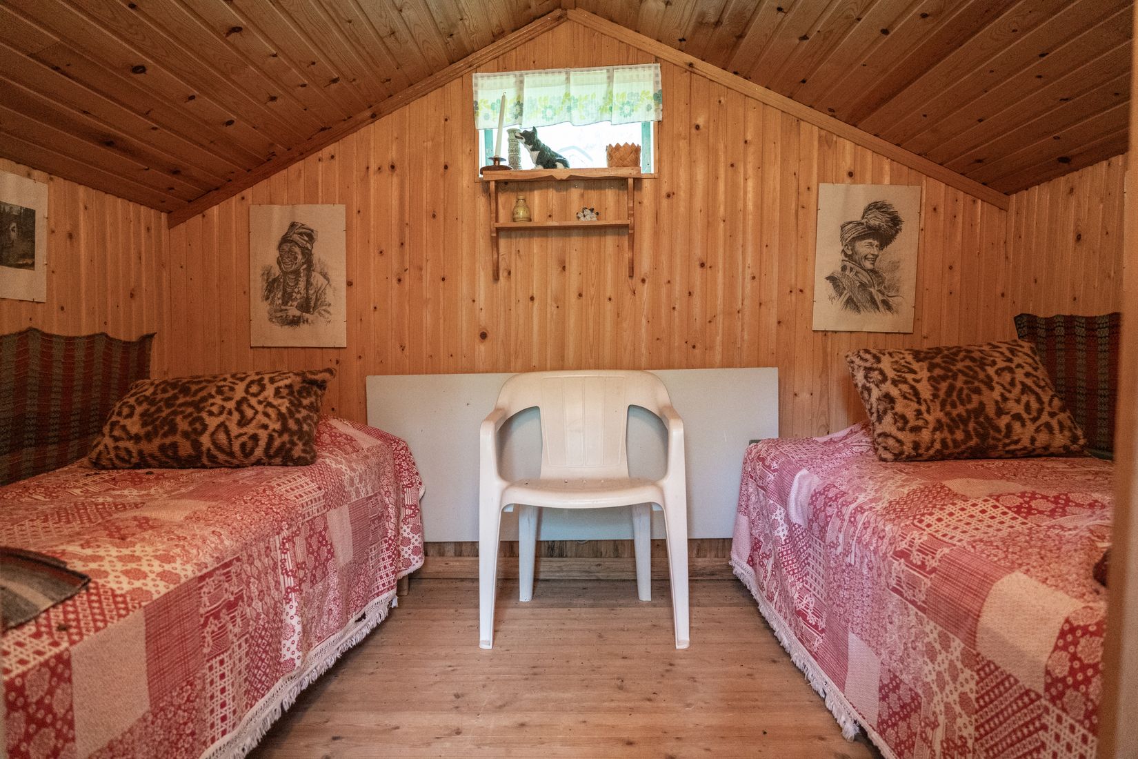 Fritidshus, Hamrafjällsvägen 23, Härjedalen