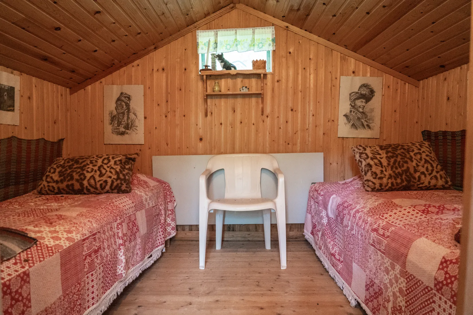 Fritidshus, Hamrafjällsvägen 23, Härjedalen
