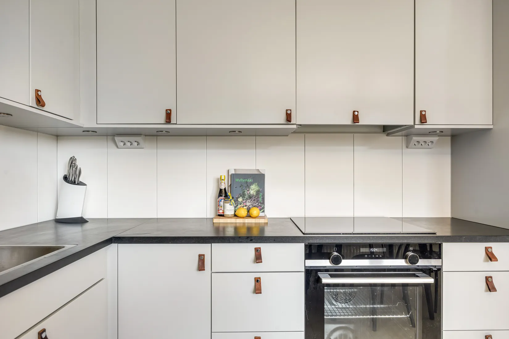 Bostadsrätt, Tärnvägen 8A, Väster, Lund