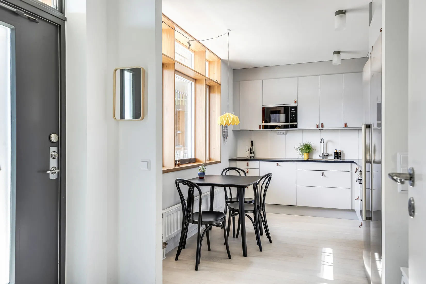 Bostadsrätt, Tärnvägen 8A, Väster, Lund