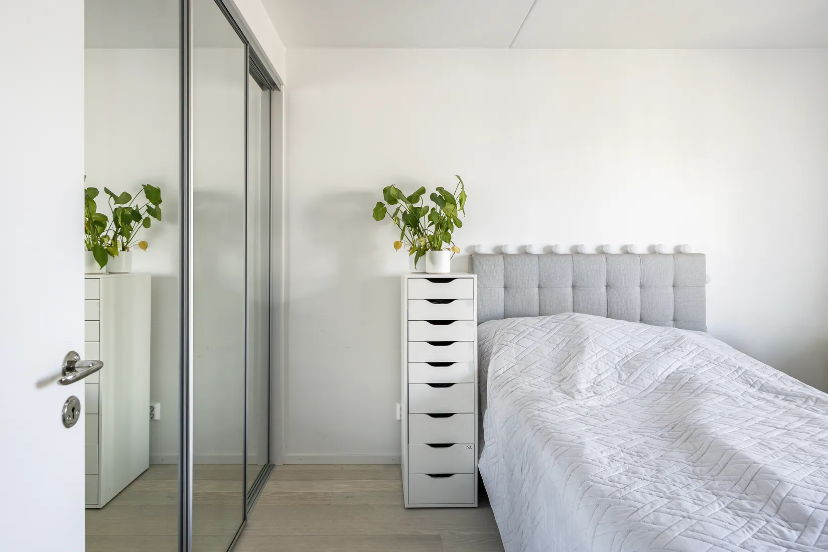 Bostadsrätt, Tärnvägen 8A, Väster, Lund