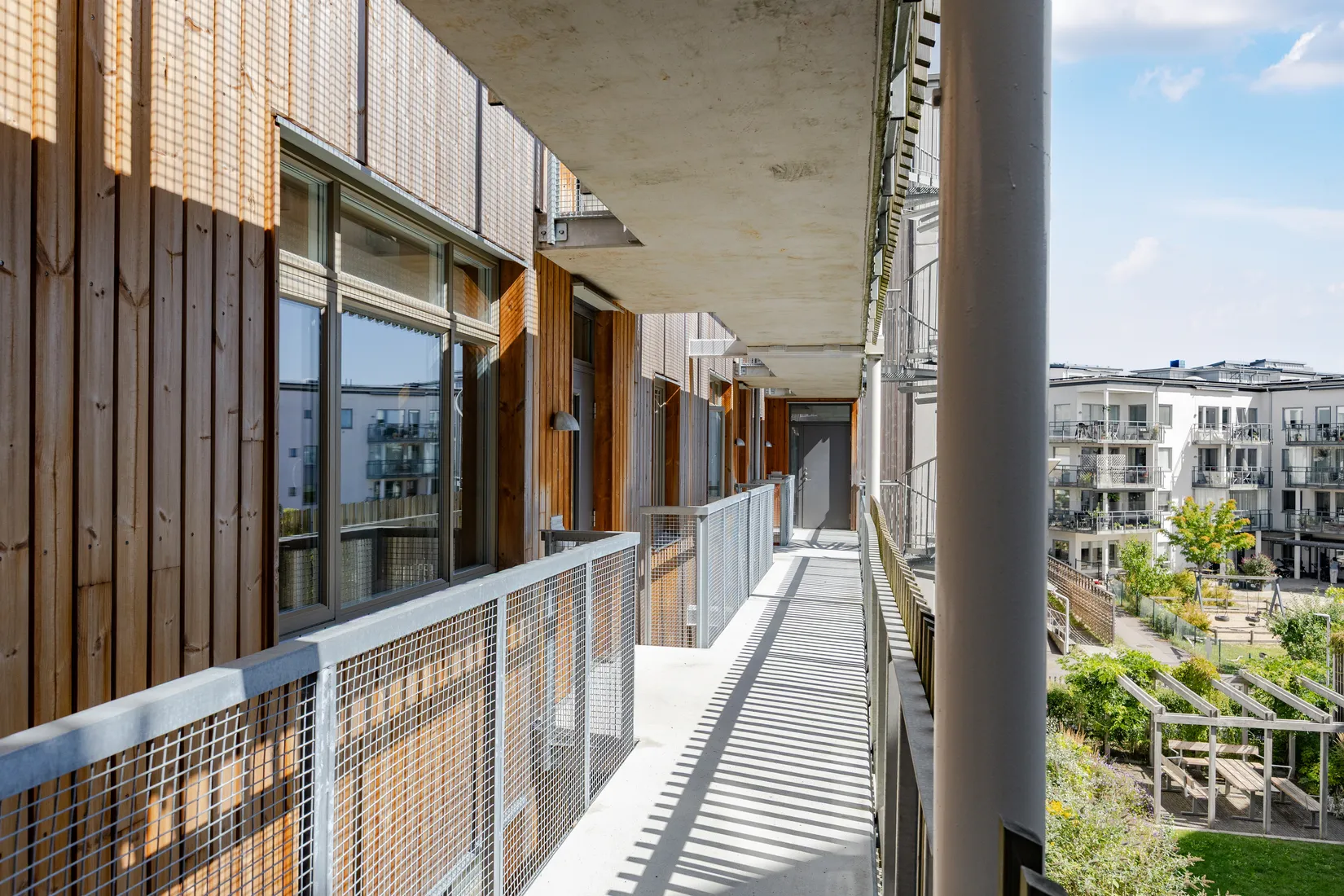 Bostadsrätt, Tärnvägen 8A, Väster, Lund