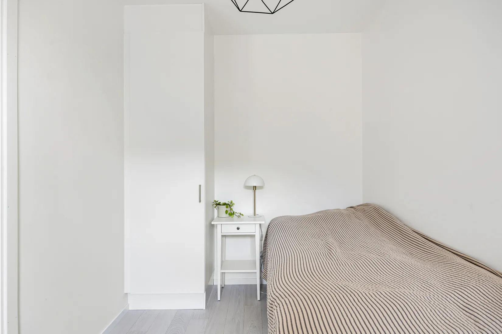 Bostadsrätt, Tärnvägen 8A, Väster, Lund