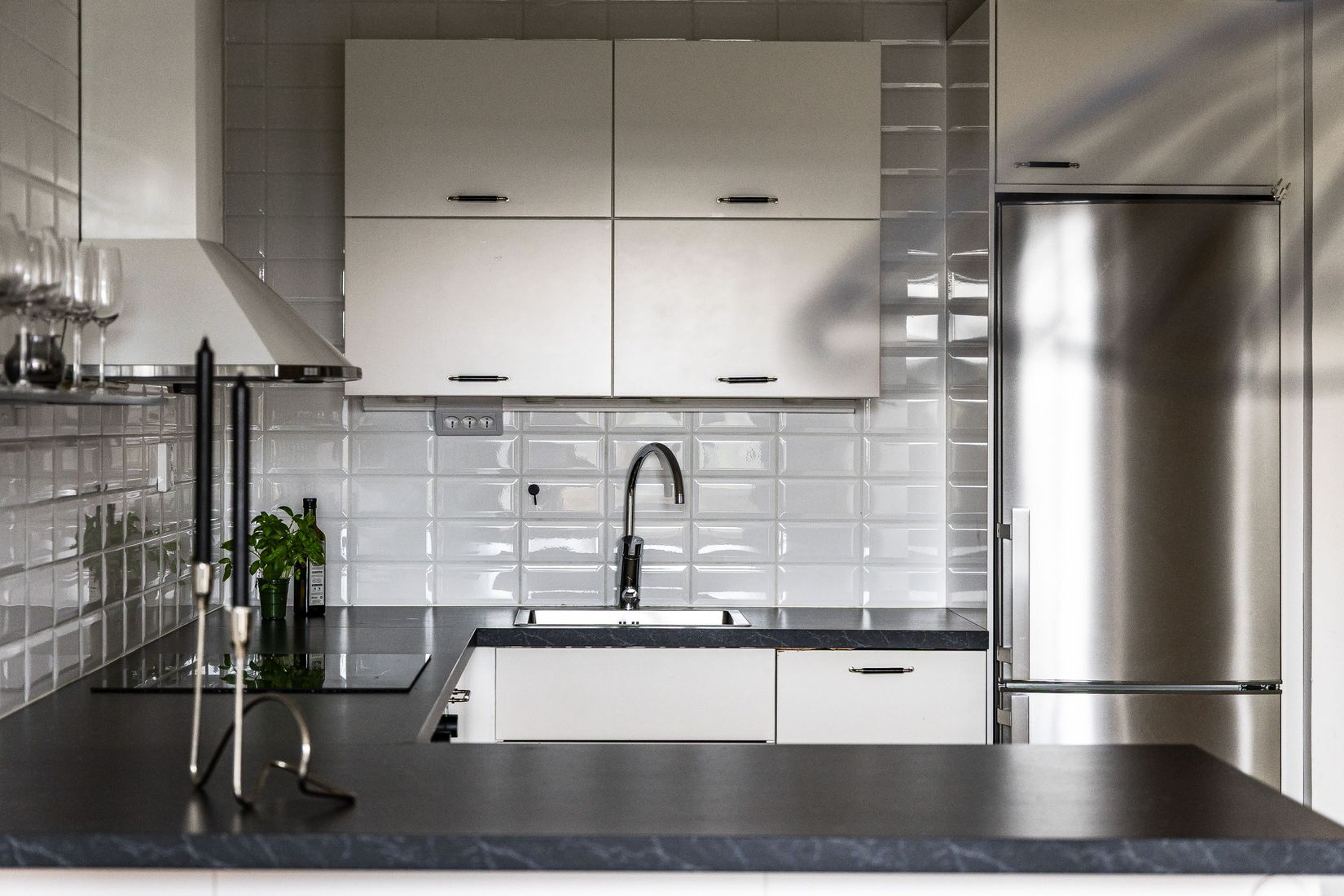 Bostadsrätt, Drottninggatan 33, Centralt, Linköping