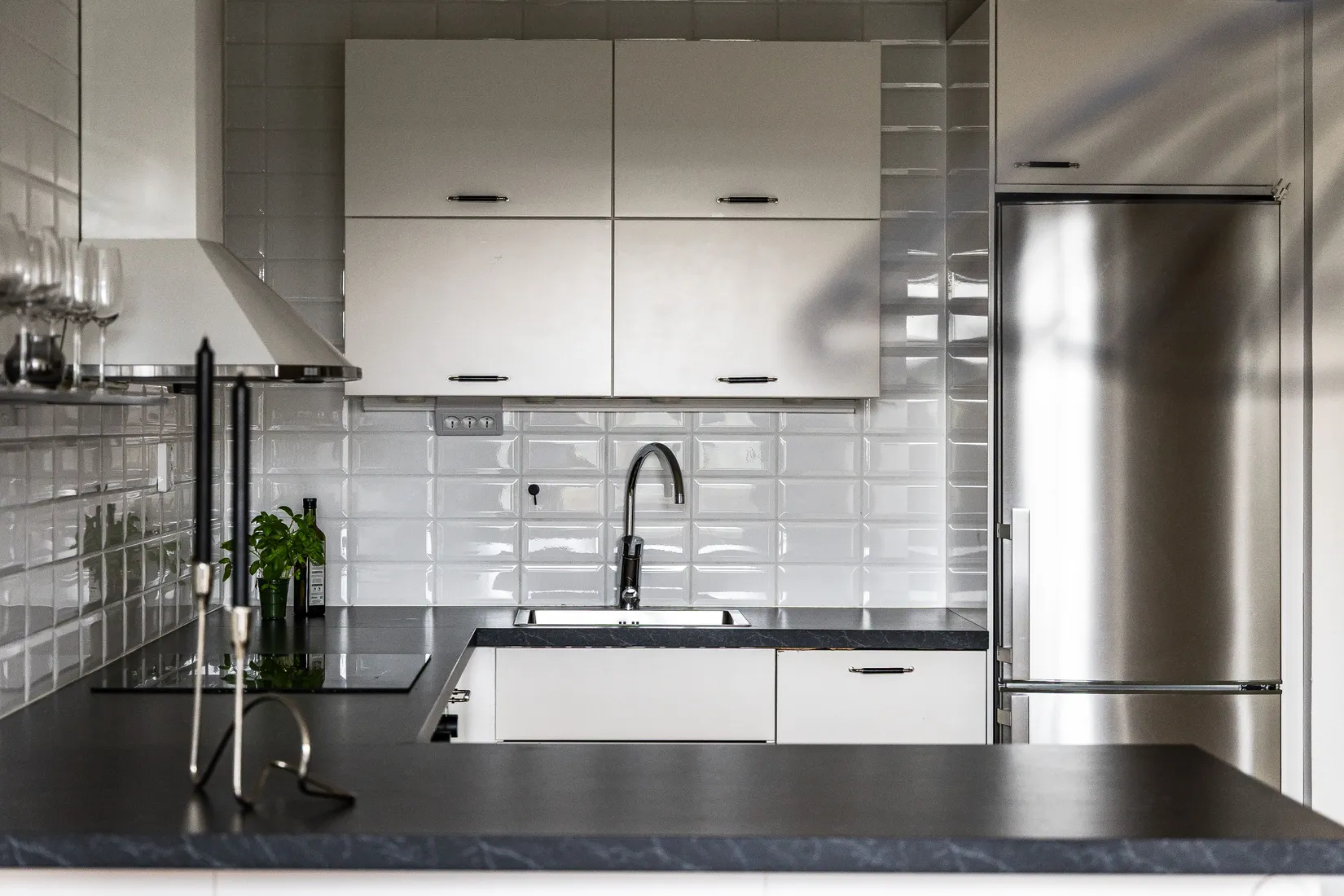 Bostadsrätt, Drottninggatan 33, Centralt, Linköping