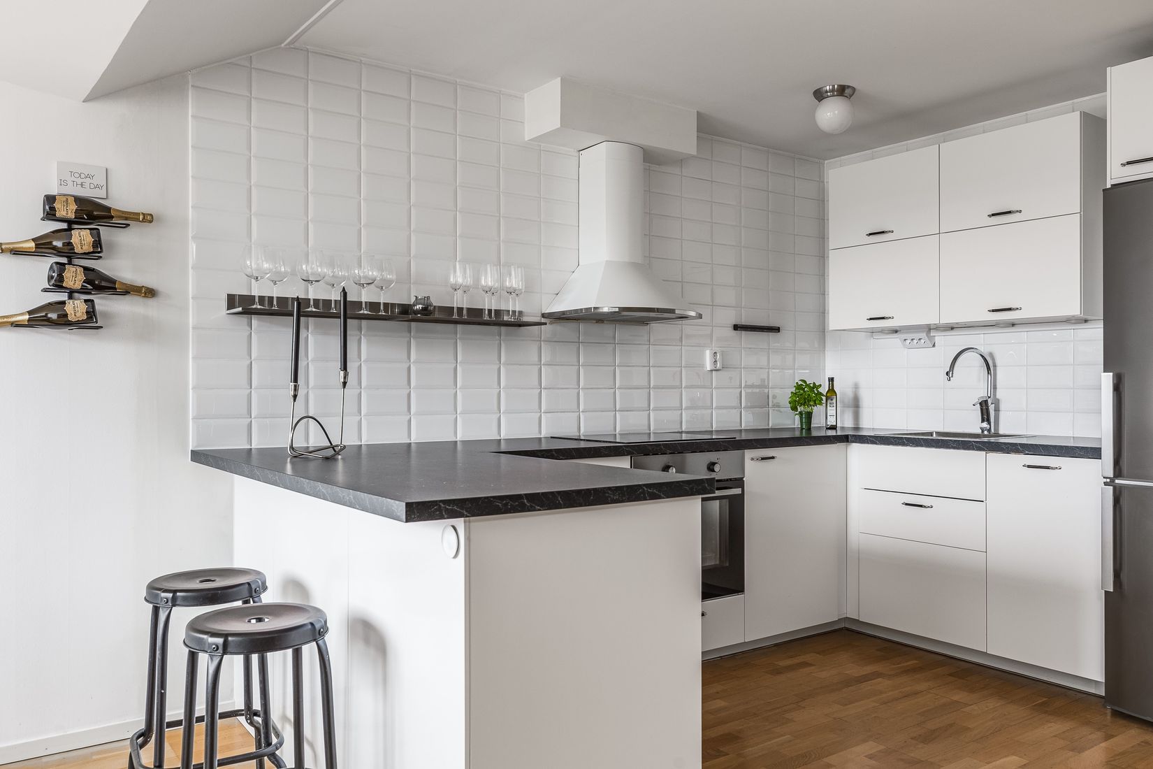 Bostadsrätt, Drottninggatan 33, Centralt, Linköping