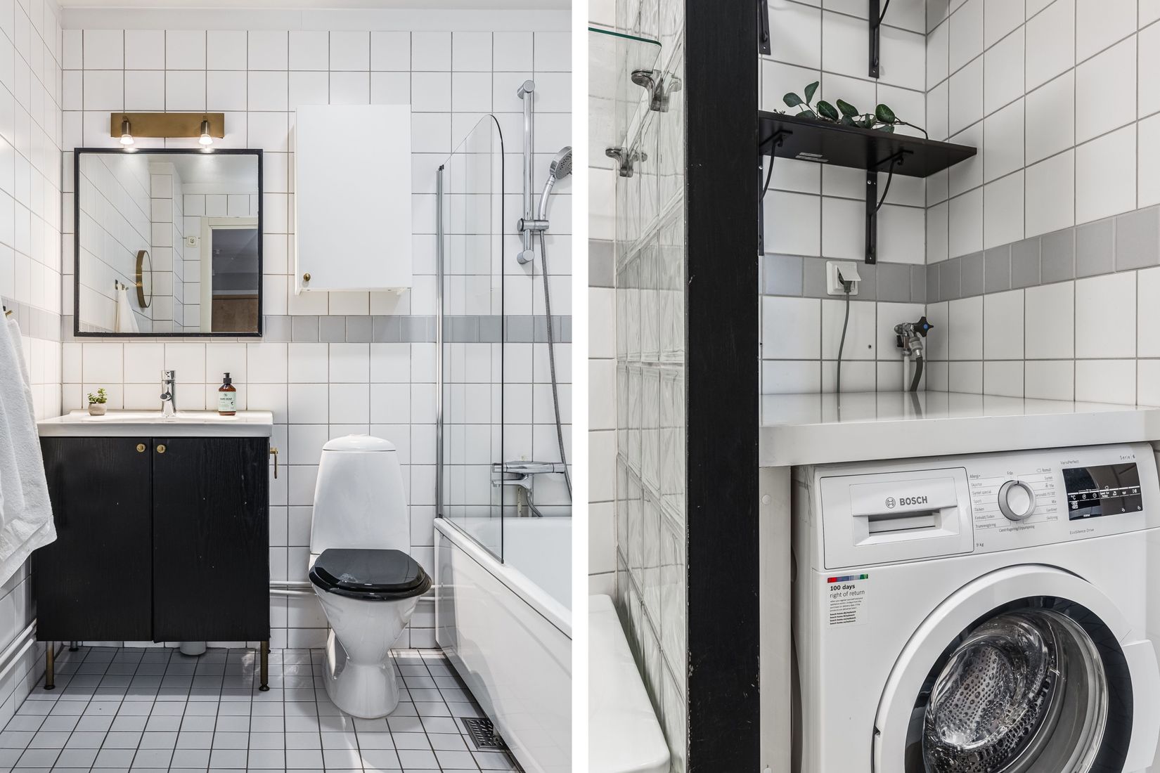 Bostadsrätt, Drottninggatan 33, Centralt, Linköping