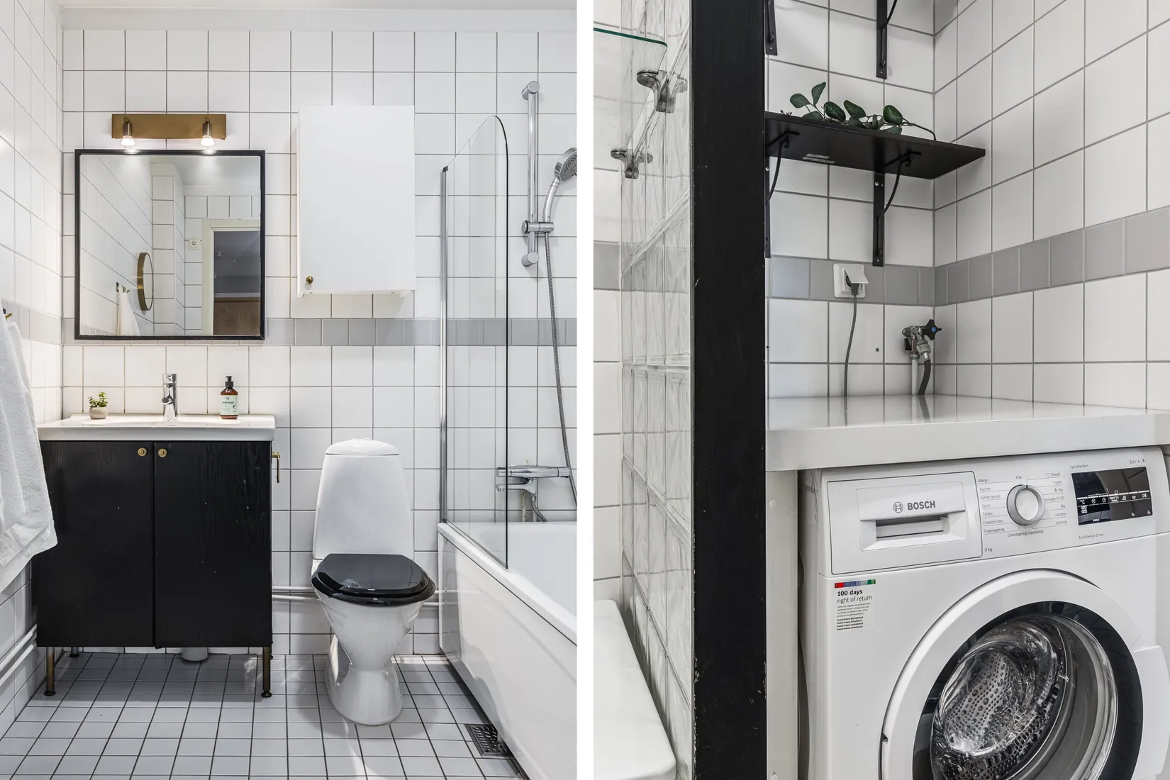 Bostadsrätt, Drottninggatan 33, Centralt, Linköping