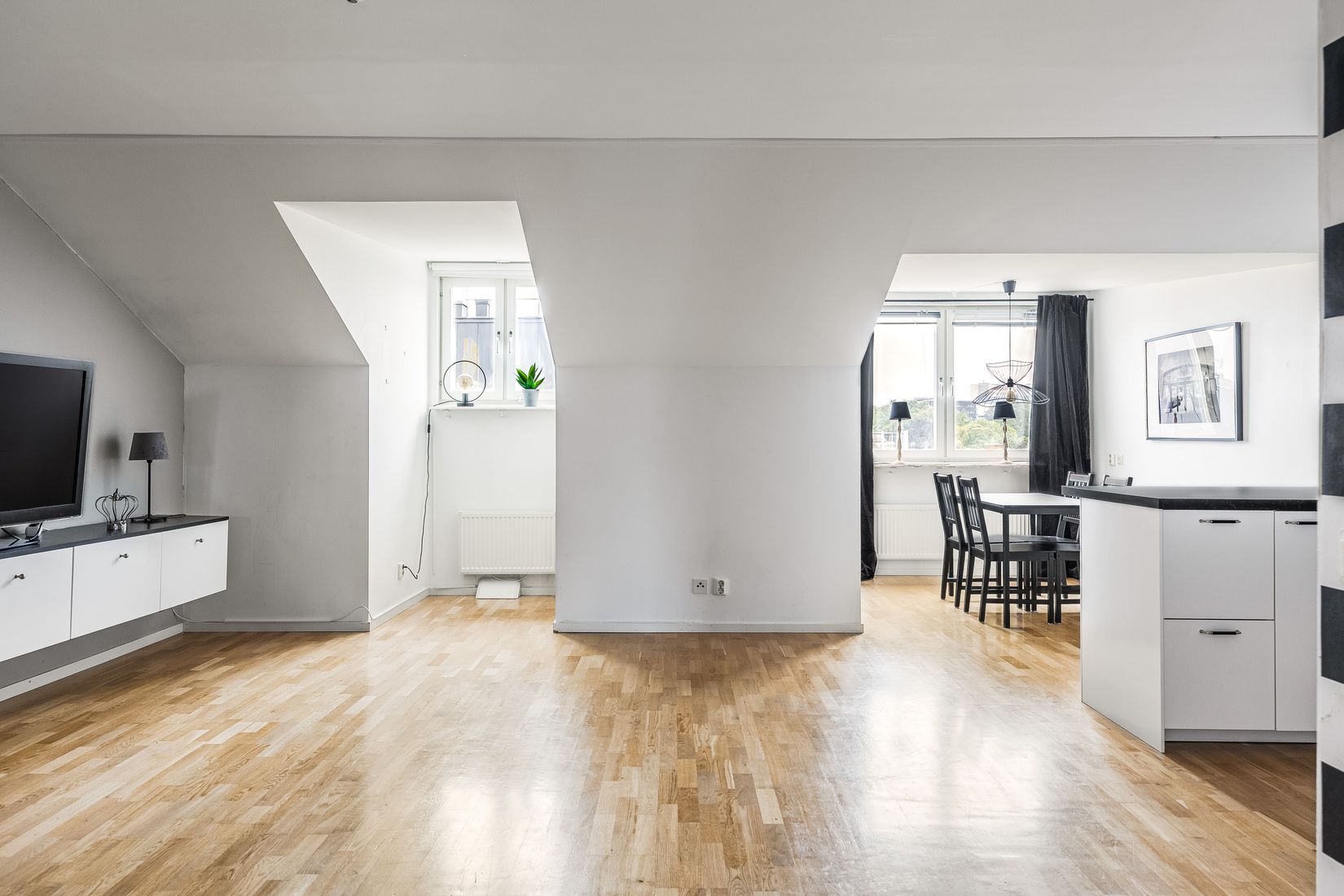 Bostadsrätt, Drottninggatan 33, Centralt, Linköping