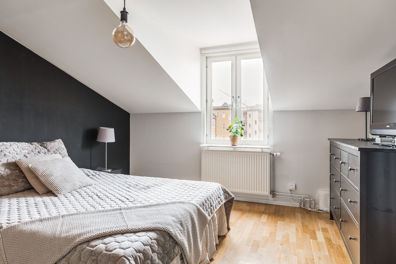 Bostadsrätt, Drottninggatan 33, Centralt, Linköping