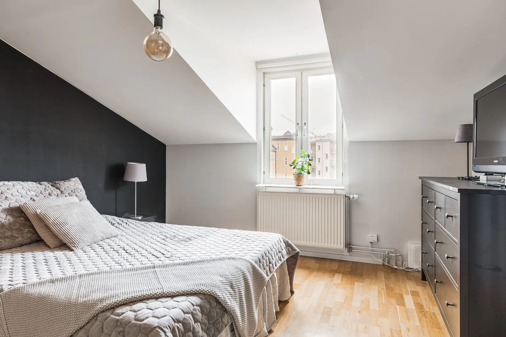 Bostadsrätt, Drottninggatan 33, Centralt, Linköping