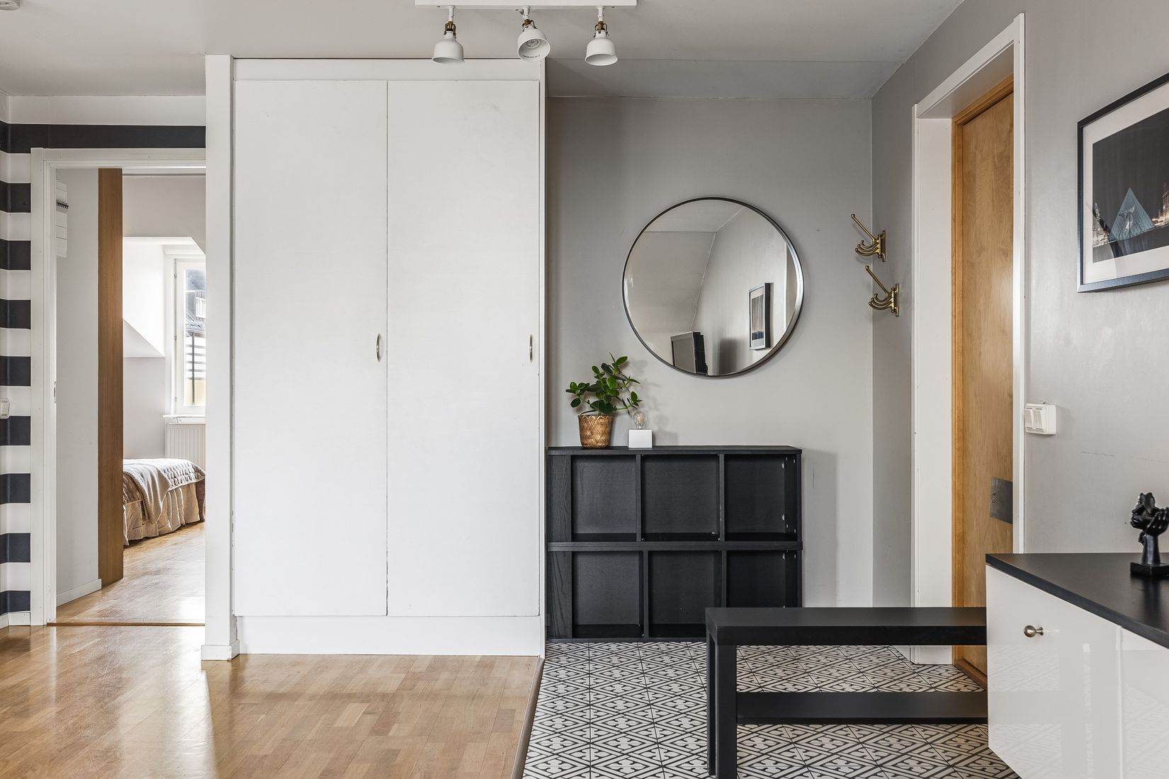 Bostadsrätt, Drottninggatan 33, Centralt, Linköping