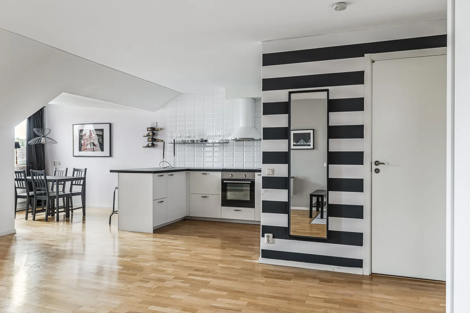 Bostadsrätt, Drottninggatan 33, Centralt, Linköping