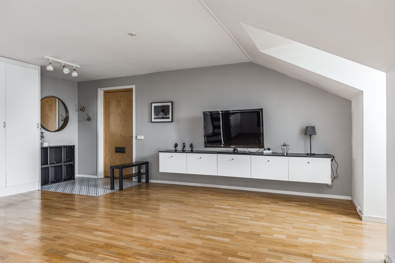 Bostadsrätt, Drottninggatan 33, Centralt, Linköping