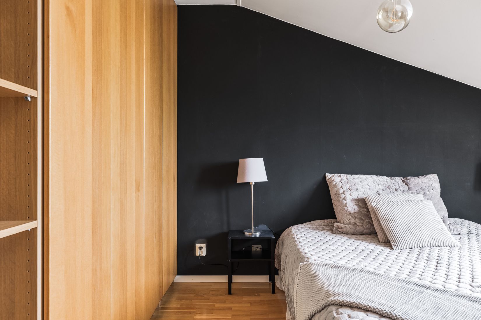 Bostadsrätt, Drottninggatan 33, Centralt, Linköping