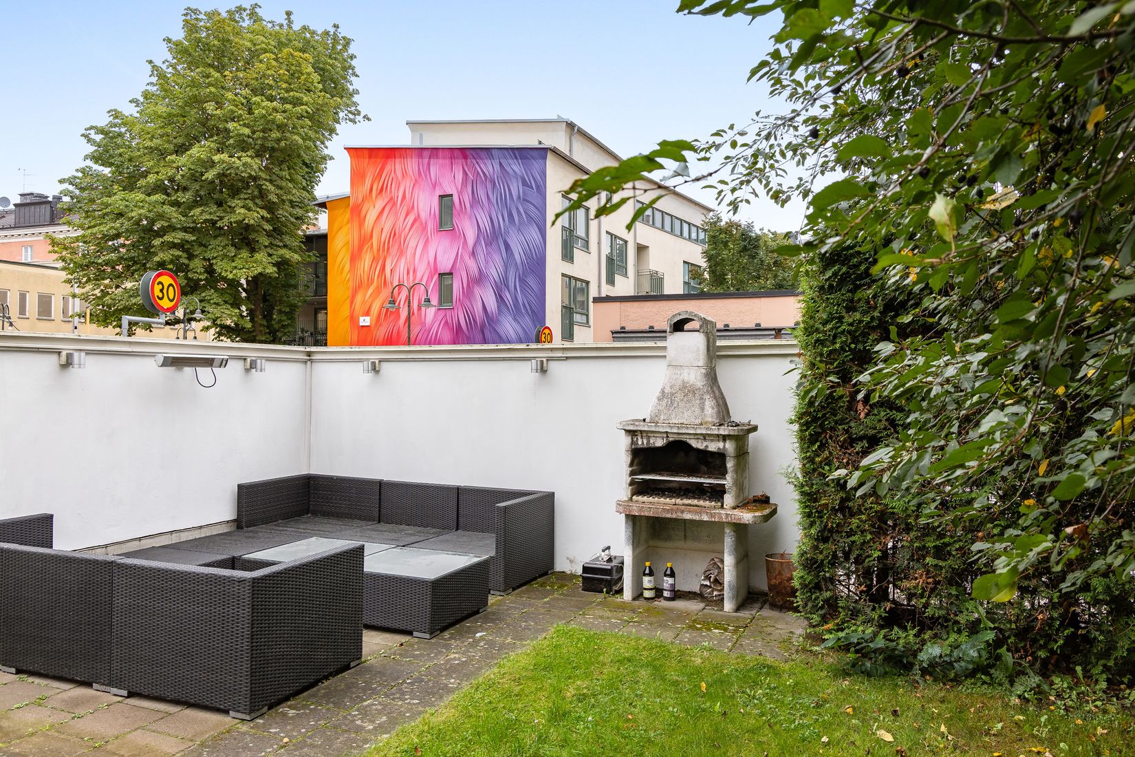 Bostadsrätt, Drottninggatan 33, Centralt, Linköping