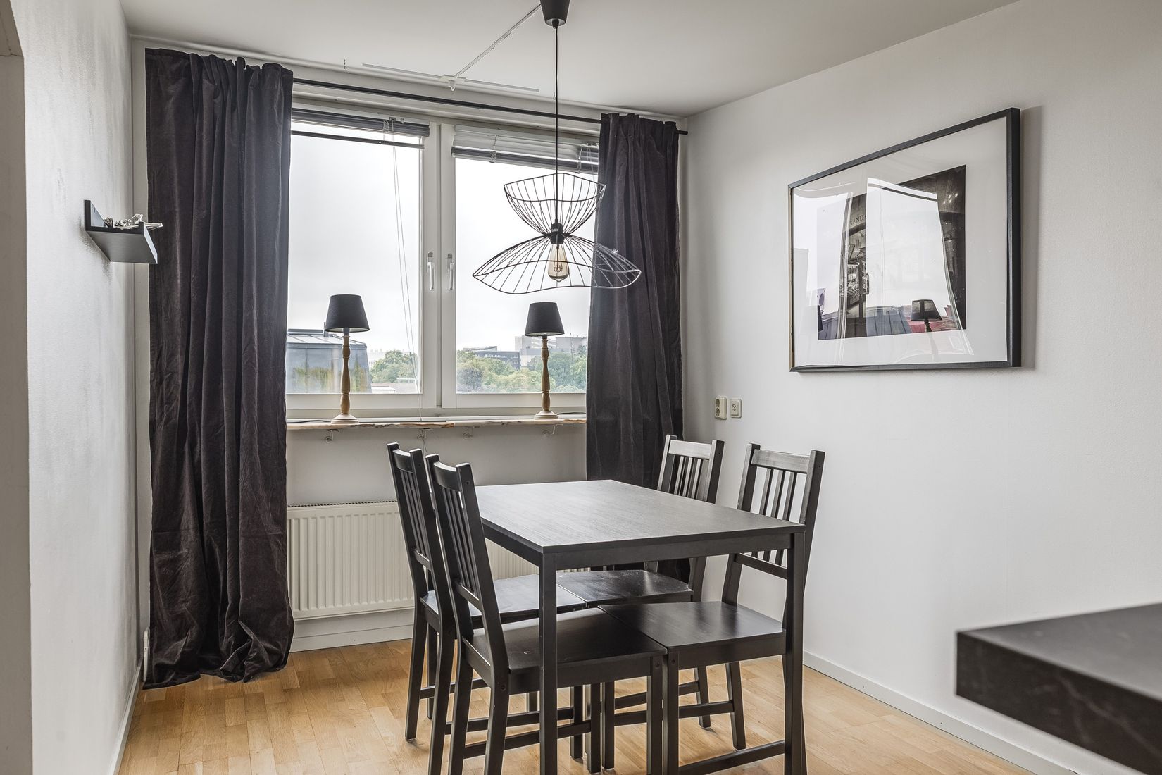 Bostadsrätt, Drottninggatan 33, Centralt, Linköping