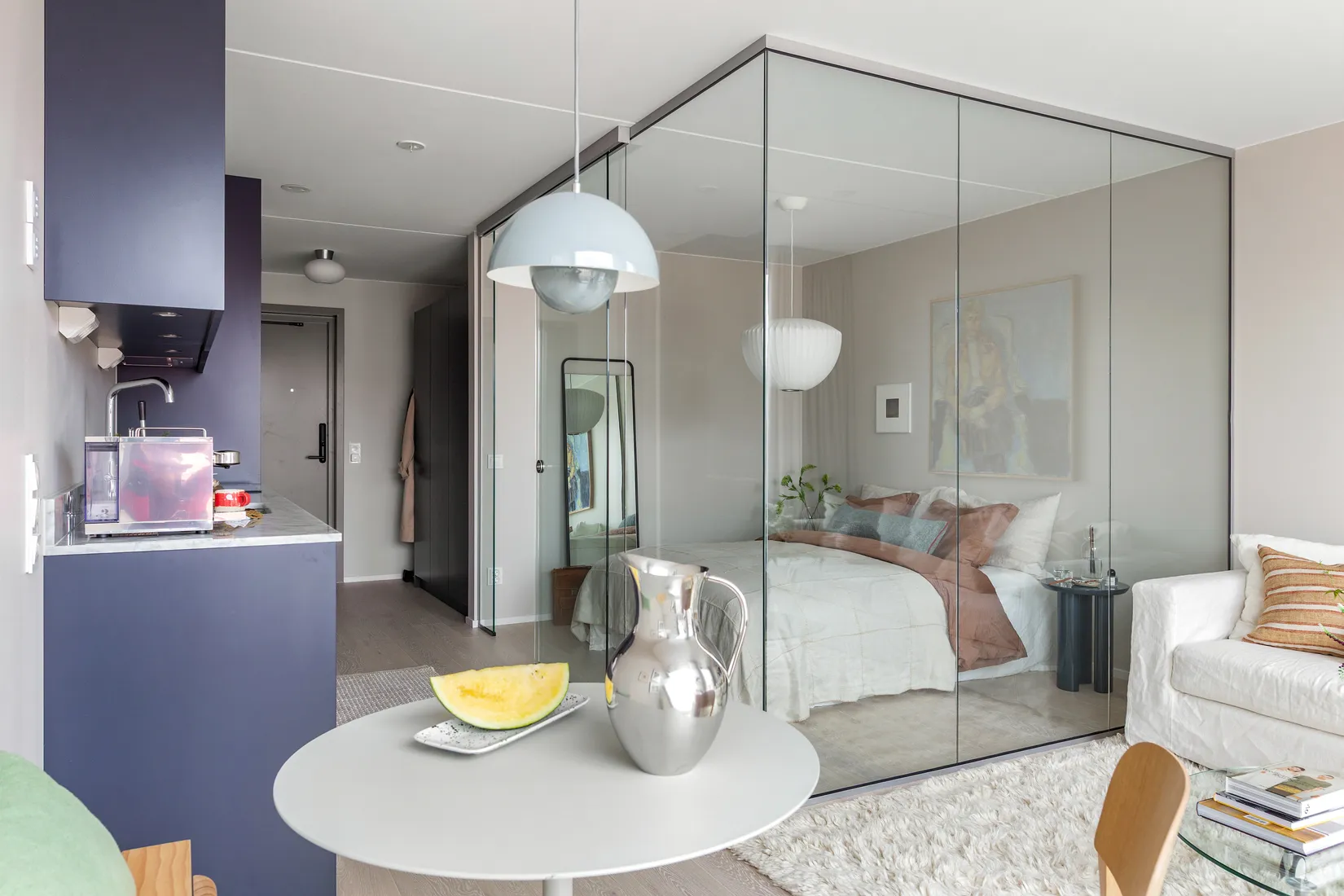 Bostadsrätt, Tredje Långgatan 26E, Linné, Göteborg