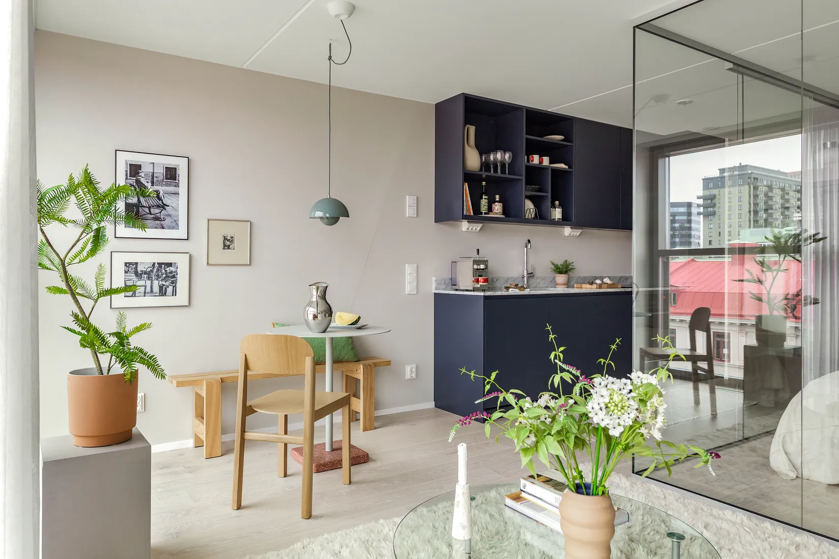 Bostadsrätt, Tredje Långgatan 26E, Linné, Göteborg