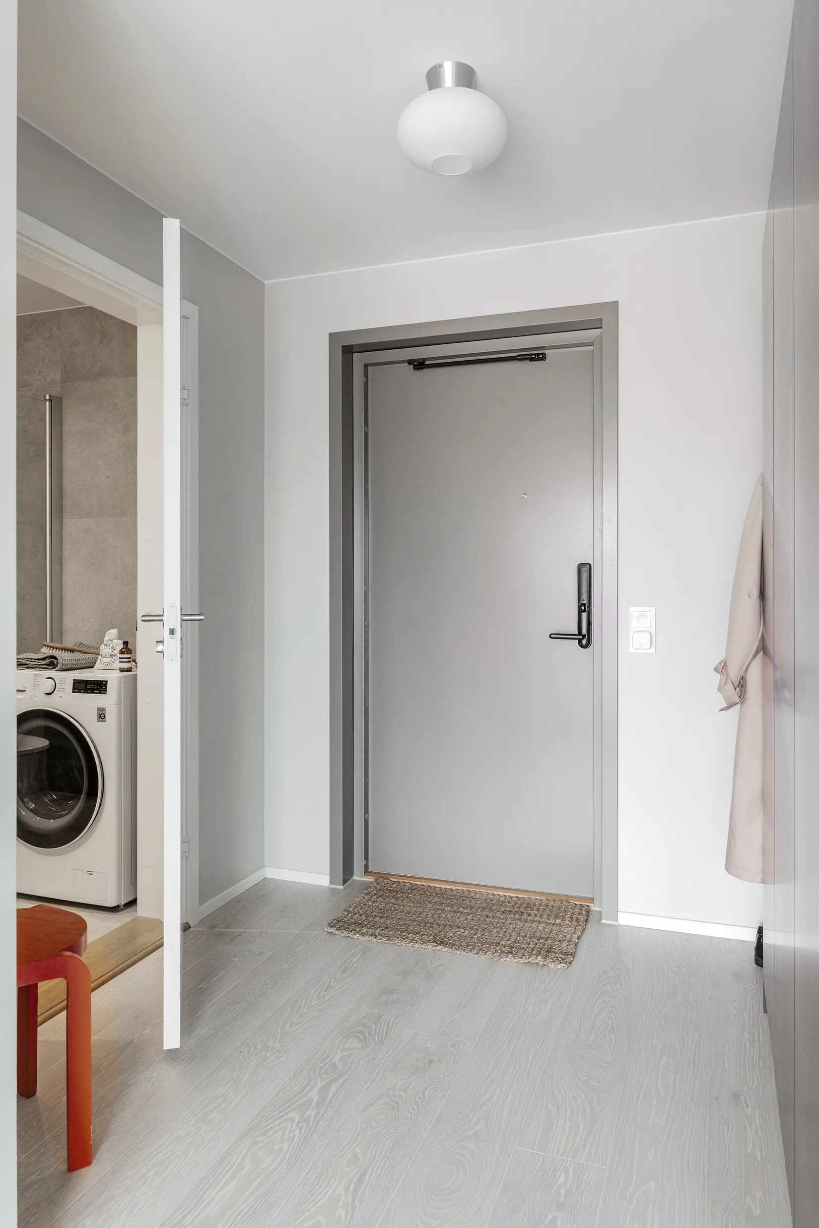Bostadsrätt, Tredje Långgatan 26E, Linné, Göteborg