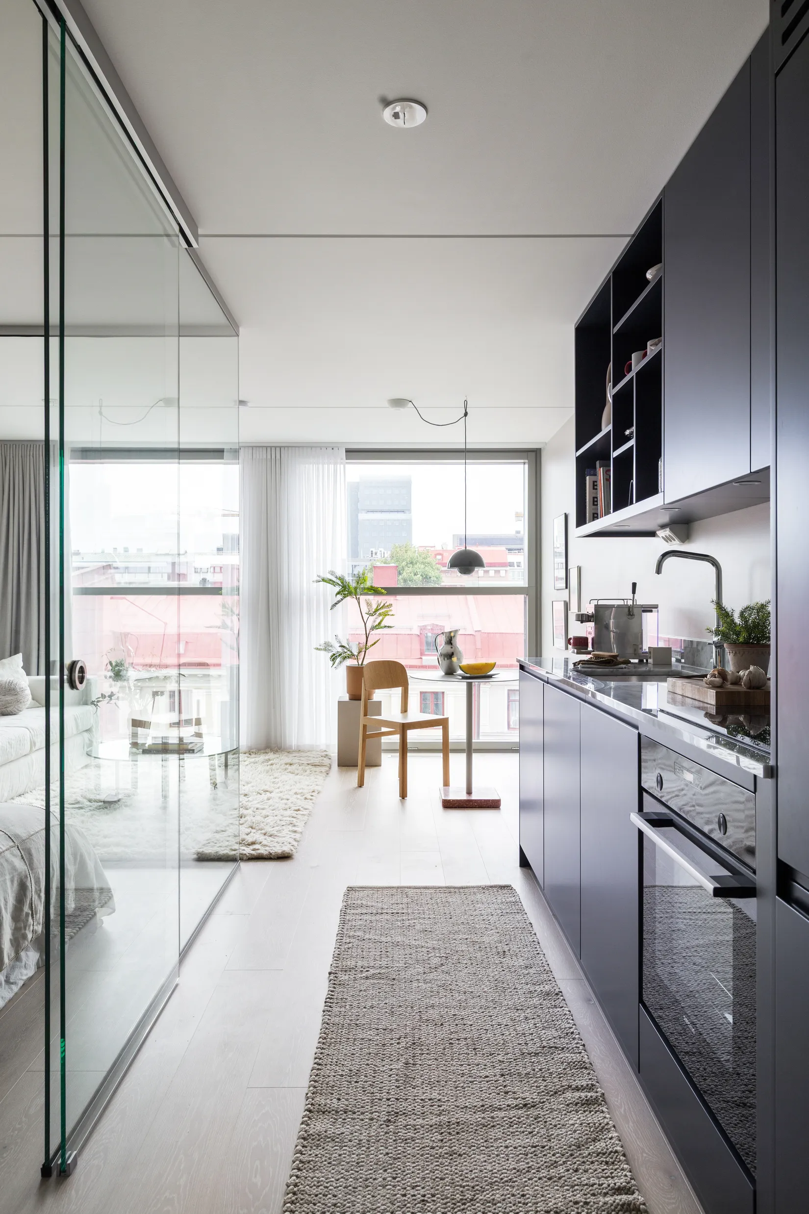Bostadsrätt, Tredje Långgatan 26E, Linné, Göteborg