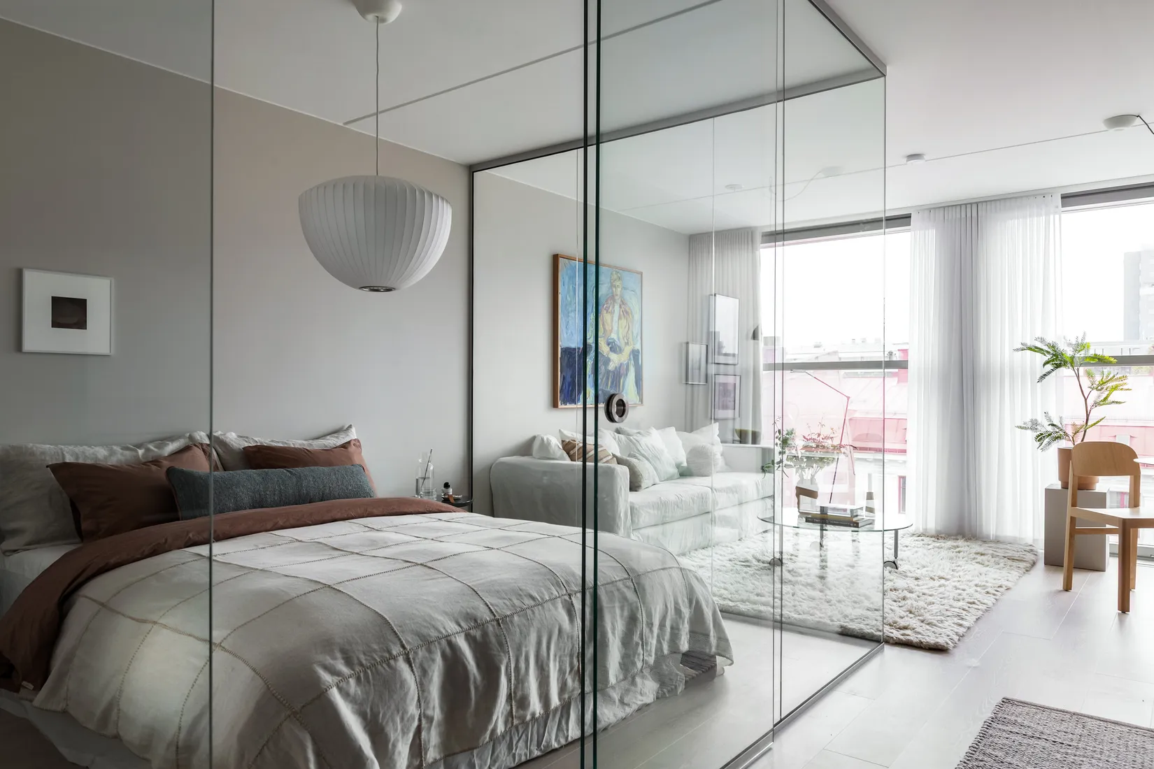 Bostadsrätt, Tredje Långgatan 26E, Linné, Göteborg
