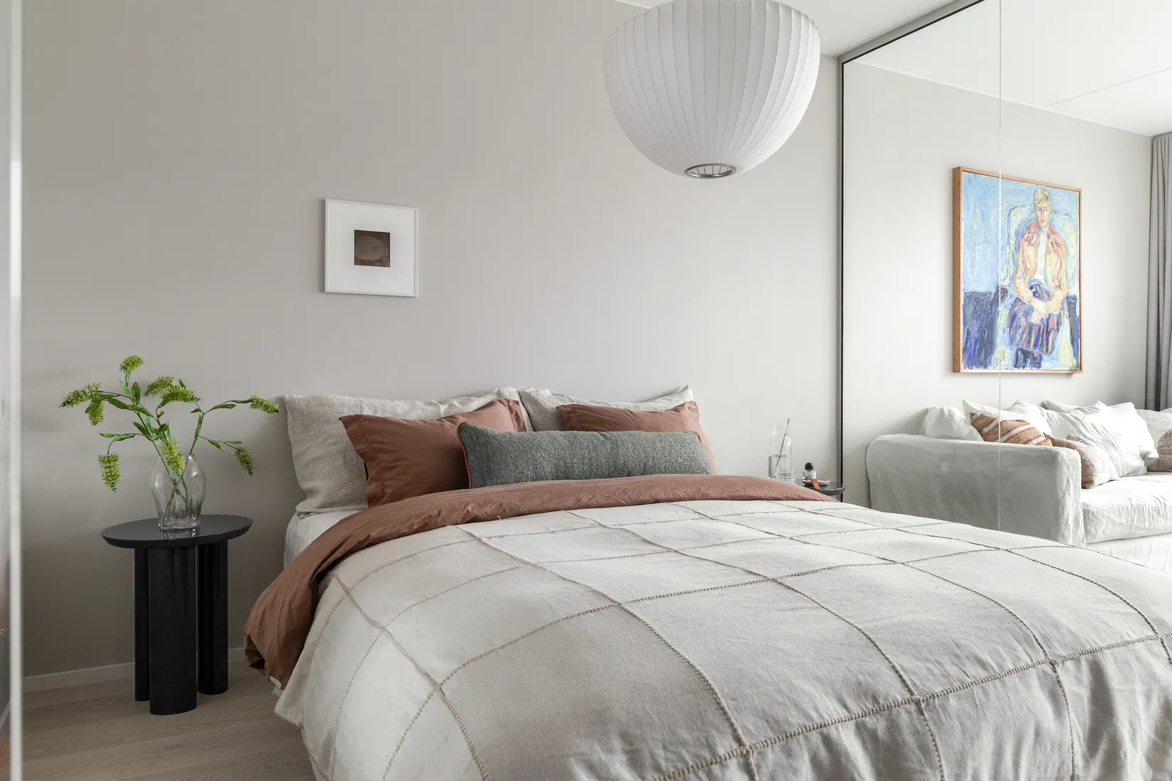 Bostadsrätt, Tredje Långgatan 26E, Linné, Göteborg
