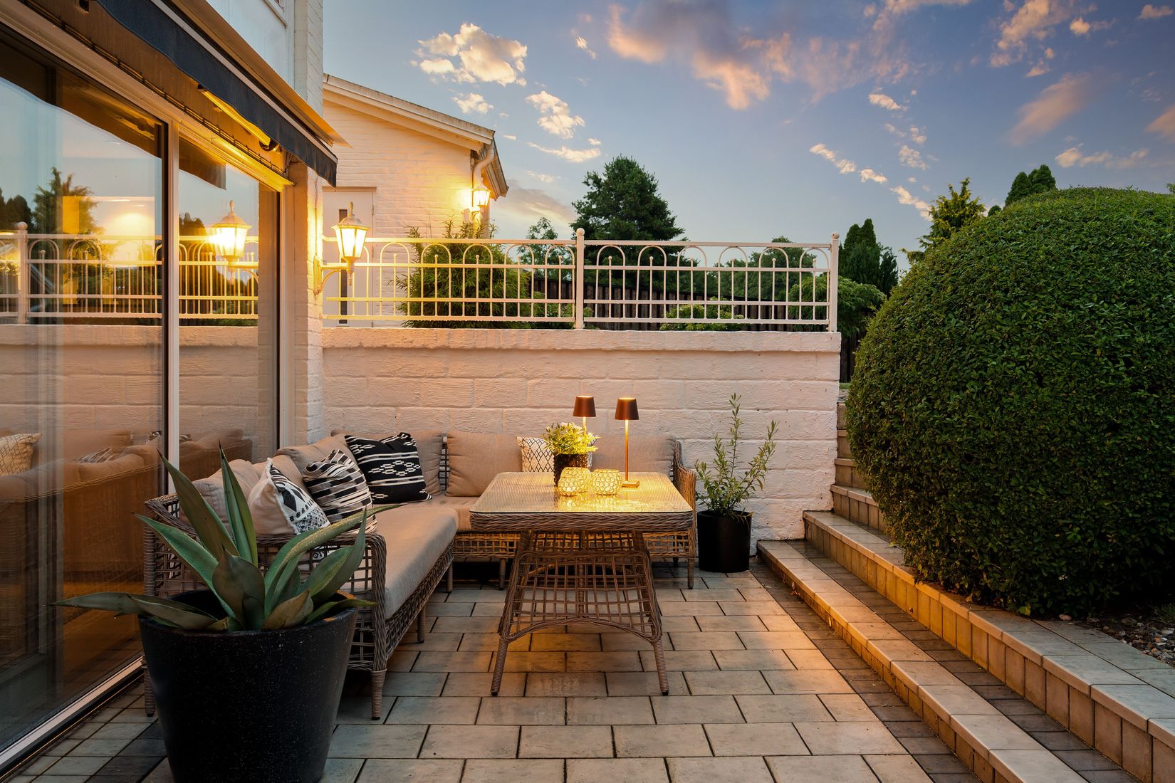 Villa, Trastvägen 26, Laröd, Helsingborg